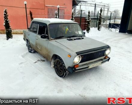 ВАЗ 2101, объемом двигателя 15 л и пробегом 193 тыс. км за 500 $, фото 6 на Automoto.ua