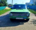 ВАЗ 2101, объемом двигателя 1.5 л и пробегом 0 тыс. км за 650 $, фото 1 на Automoto.ua