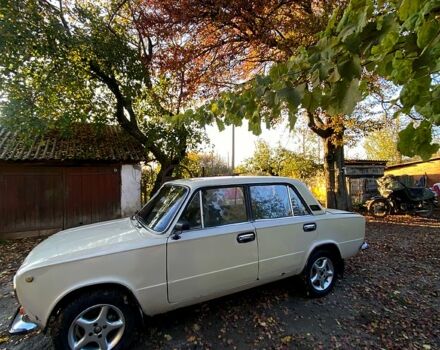 ВАЗ 2101, объемом двигателя 1.6 л и пробегом 0 тыс. км за 750 $, фото 9 на Automoto.ua