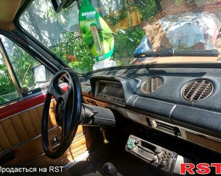 ВАЗ 2101, объемом двигателя 1.3 л и пробегом 200 тыс. км за 600 $, фото 9 на Automoto.ua