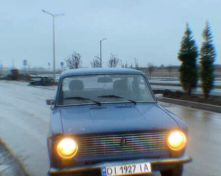 ВАЗ 2101, об'ємом двигуна 0 л та пробігом 100 тис. км за 700 $, фото 1 на Automoto.ua