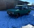 ВАЗ 2101, объемом двигателя 1.2 л и пробегом 0 тыс. км за 310 $, фото 1 на Automoto.ua