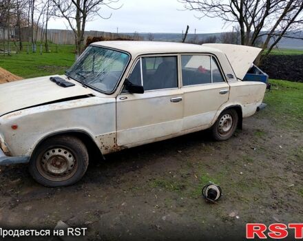 ВАЗ 2101, объемом двигателя 1.2 л и пробегом 0 тыс. км за 300 $, фото 4 на Automoto.ua