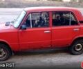 ВАЗ 2101, объемом двигателя 1.3 л и пробегом 222 тыс. км за 350 $, фото 1 на Automoto.ua