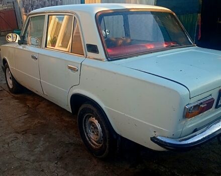 ВАЗ 2101, об'ємом двигуна 1.3 л та пробігом 222 тис. км за 355 $, фото 3 на Automoto.ua