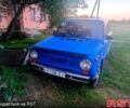 ВАЗ 2101 1985 в Чугуеве на Automoto.ua ВАЗ 2101, объемом двигателя 1.2 л и пробегом 200 тыс. км за 1190 $, фото 1 на Automoto.ua