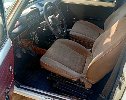 ВАЗ 2101, об'ємом двигуна 1.3 л та пробігом 222 тис. км за 355 $, фото 6 на Automoto.ua