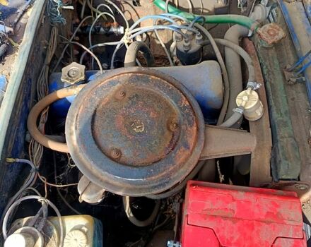 ВАЗ 2101, объемом двигателя 1.3 л и пробегом 258 тыс. км за 650 $, фото 6 на Automoto.ua