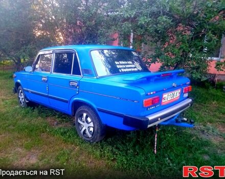 ВАЗ 2101 1985 в Чугуеве на Automoto.ua ВАЗ 2101, объемом двигателя 1.2 л и пробегом 200 тыс. км за 1190 $, фото 2 на Automoto.ua