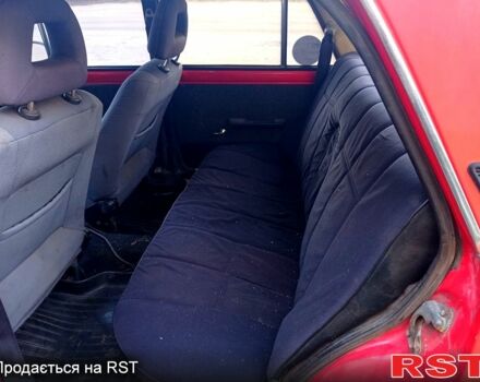 ВАЗ 2101, объемом двигателя 1.3 л и пробегом 222 тыс. км за 350 $, фото 3 на Automoto.ua