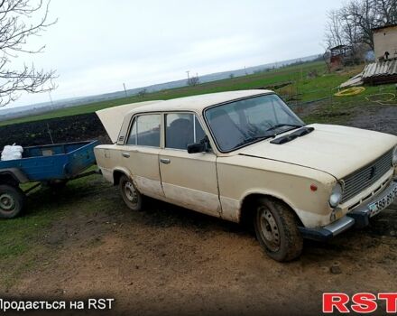 ВАЗ 2101, объемом двигателя 1.2 л и пробегом 0 тыс. км за 300 $, фото 2 на Automoto.ua