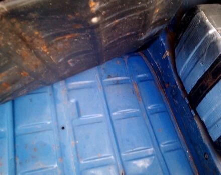 ВАЗ 2101, объемом двигателя 1.3 л и пробегом 220 тыс. км за 750 $, фото 7 на Automoto.ua