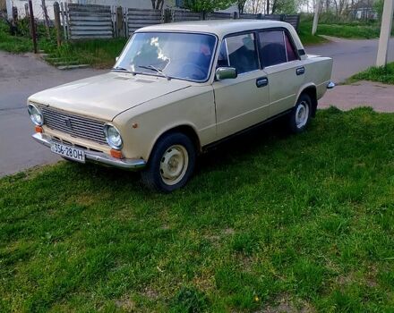ВАЗ 2101, об'ємом двигуна 13 л та пробігом 11 тис. км за 360 $, фото 2 на Automoto.ua