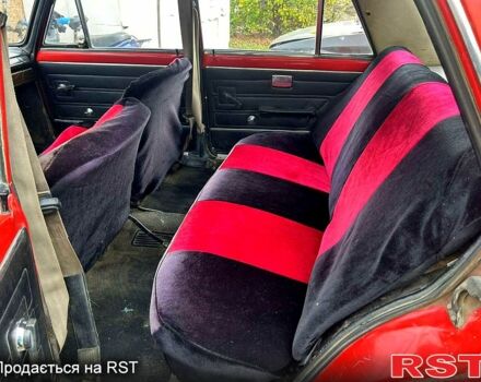 ВАЗ 2101, объемом двигателя 1.2 л и пробегом 150 тыс. км за 650 $, фото 2 на Automoto.ua