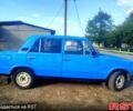 ВАЗ 2101, объемом двигателя 1.2 л и пробегом 280 тыс. км за 600 $, фото 1 на Automoto.ua
