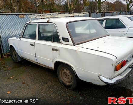 ВАЗ 2101, объемом двигателя 1.3 л и пробегом 0 тыс. км за 590 $, фото 4 на Automoto.ua