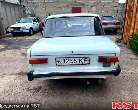 ВАЗ 2101, об'ємом двигуна 1.2 л та пробігом 200 тис. км за 480 $, фото 3 на Automoto.ua