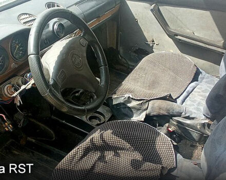 ВАЗ 2101, объемом двигателя 1.2 л и пробегом 12 тыс. км за 200 $, фото 3 на Automoto.ua