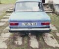 ВАЗ 2101, об'ємом двигуна 1.5 л та пробігом 7 тис. км за 500 $, фото 9 на Automoto.ua