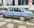 ВАЗ 2101, об'ємом двигуна 1.5 л та пробігом 7 тис. км за 500 $, фото 6 на Automoto.ua