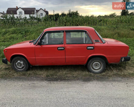 ВАЗ 2101, объемом двигателя 1.3 л и пробегом 350 тыс. км за 604 $, фото 4 на Automoto.ua