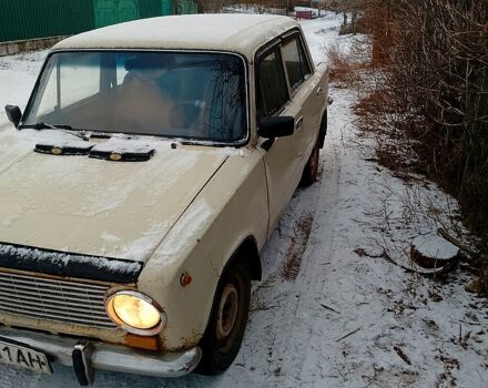 ВАЗ 2101, объемом двигателя 15 л и пробегом 0 тыс. км за 240 $, фото 6 на Automoto.ua