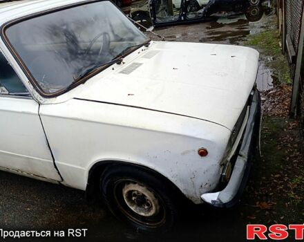 ВАЗ 2101, объемом двигателя 1.3 л и пробегом 0 тыс. км за 590 $, фото 1 на Automoto.ua