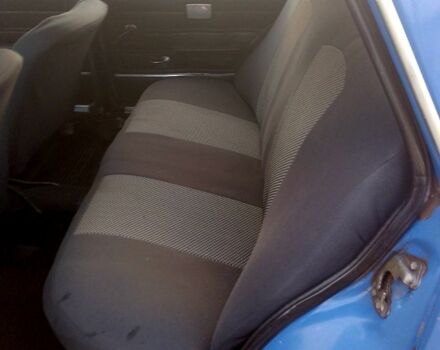 ВАЗ 2101, объемом двигателя 1.3 л и пробегом 220 тыс. км за 750 $, фото 11 на Automoto.ua