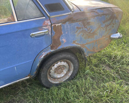 ВАЗ 2101, об'ємом двигуна 0 л та пробігом 180 тис. км за 420 $, фото 6 на Automoto.ua
