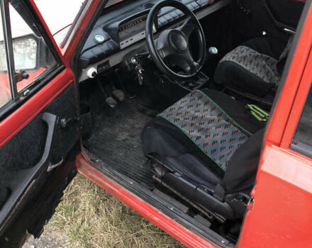 ВАЗ 2101, объемом двигателя 1.3 л и пробегом 350 тыс. км за 604 $, фото 1 на Automoto.ua