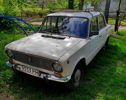 ВАЗ 2101, объемом двигателя 1.3 л и пробегом 300 тыс. км за 300 $, фото 5 на Automoto.ua