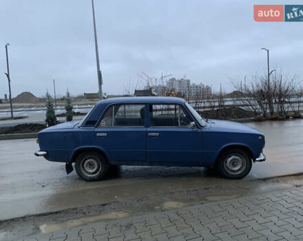 ВАЗ 2101, об'ємом двигуна 0 л та пробігом 100 тис. км за 700 $, фото 3 на Automoto.ua