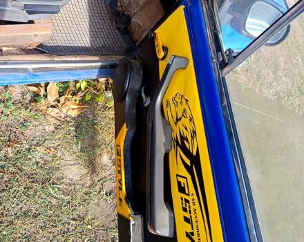 ВАЗ 2101, объемом двигателя 1.3 л и пробегом 258 тыс. км за 650 $, фото 2 на Automoto.ua