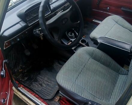 ВАЗ 2101, объемом двигателя 1.3 л и пробегом 88 тыс. км за 520 $, фото 8 на Automoto.ua