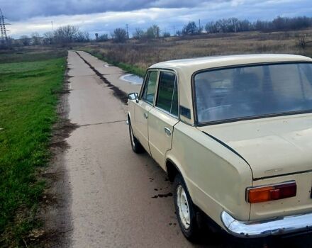 ВАЗ 2101, объемом двигателя 1.3 л и пробегом 88 тыс. км за 520 $, фото 5 на Automoto.ua