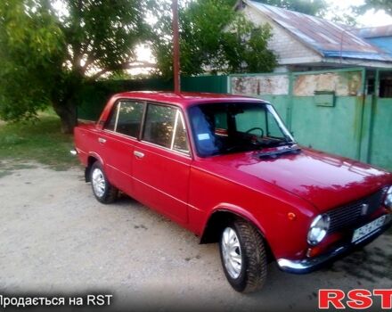 ВАЗ 2101, объемом двигателя 12 л и пробегом 0 тыс. км за 700 $, фото 8 на Automoto.ua