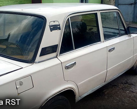 ВАЗ 2101, объемом двигателя 1.2 л и пробегом 12 тыс. км за 200 $, фото 1 на Automoto.ua