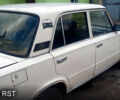 ВАЗ 2101, объемом двигателя 1.2 л и пробегом 12 тыс. км за 200 $, фото 1 на Automoto.ua