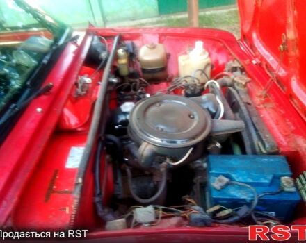 ВАЗ 2101, объемом двигателя 12 л и пробегом 0 тыс. км за 700 $, фото 2 на Automoto.ua
