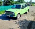 ВАЗ 2101, объемом двигателя 1.5 л и пробегом 0 тыс. км за 650 $, фото 1 на Automoto.ua