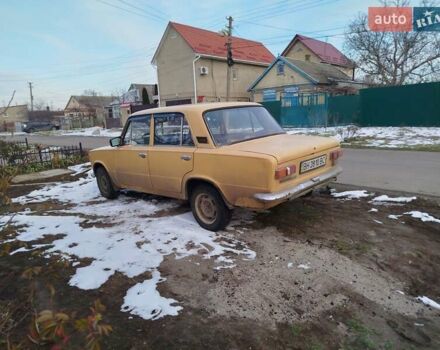 ВАЗ 2101, объемом двигателя 0 л и пробегом 710 тыс. км за 850 $, фото 3 на Automoto.ua
