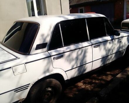 ВАЗ 2101, объемом двигателя 15 л и пробегом 0 тыс. км за 350 $, фото 3 на Automoto.ua