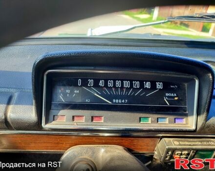 ВАЗ 2101, объемом двигателя 1.5 л и пробегом 0 тыс. км за 650 $, фото 3 на Automoto.ua