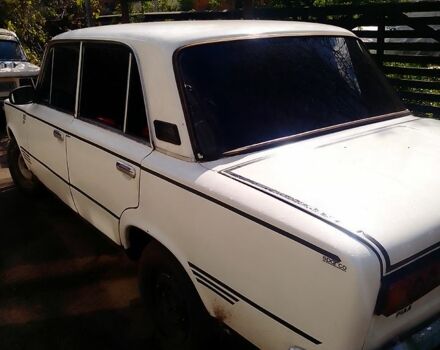 ВАЗ 2101, объемом двигателя 15 л и пробегом 0 тыс. км за 350 $, фото 1 на Automoto.ua