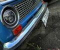 ВАЗ 2101, объемом двигателя 1.3 л и пробегом 220 тыс. км за 750 $, фото 5 на Automoto.ua