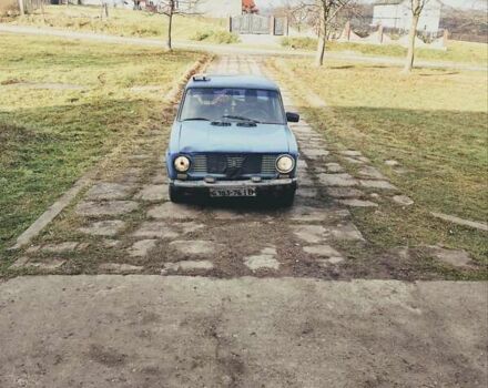 ВАЗ 2101, об'ємом двигуна 1.5 л та пробігом 7 тис. км за 500 $, фото 4 на Automoto.ua