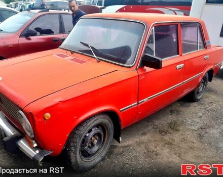 ВАЗ 2101, об'ємом двигуна 1.3 л та пробігом 253 тис. км за 360 $, фото 2 на Automoto.ua