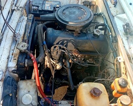 ВАЗ 2101, об'ємом двигуна 1.3 л та пробігом 222 тис. км за 355 $, фото 8 на Automoto.ua