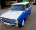 ВАЗ 2101, объемом двигателя 1.2 л и пробегом 0 тыс. км за 500 $, фото 3 на Automoto.ua