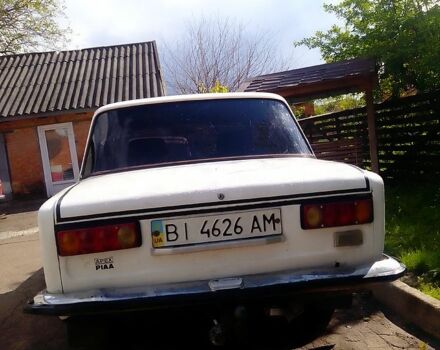 ВАЗ 2101, объемом двигателя 15 л и пробегом 0 тыс. км за 350 $, фото 2 на Automoto.ua